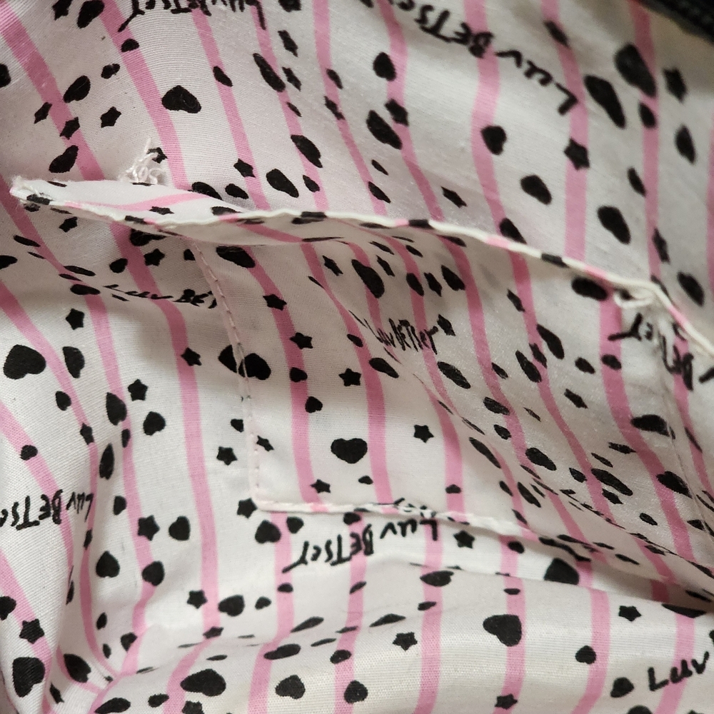 BETSEY JOHNSON BAG - Picture 7 of 12